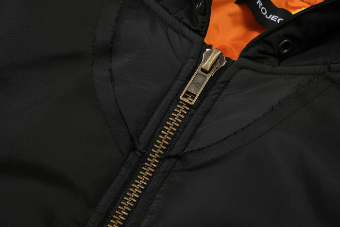 2025 New 1: 1 high quality version printing Logo coat long sleeve sweatshirt