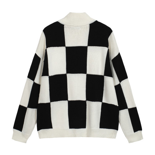 2025 New 1: 1 high quality version printing Logo coat long sleeve sweatshirt