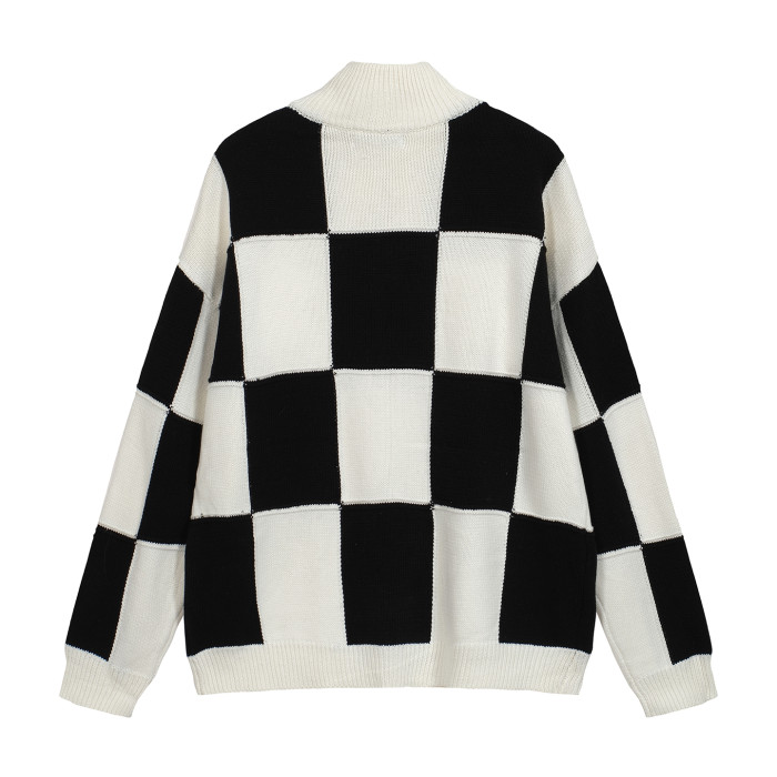 2025 New 1: 1 high quality version printing Logo coat long sleeve sweatshirt