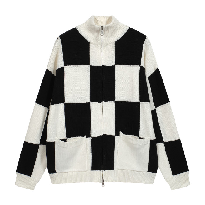 2025 New 1: 1 high quality version printing Logo coat long sleeve sweatshirt