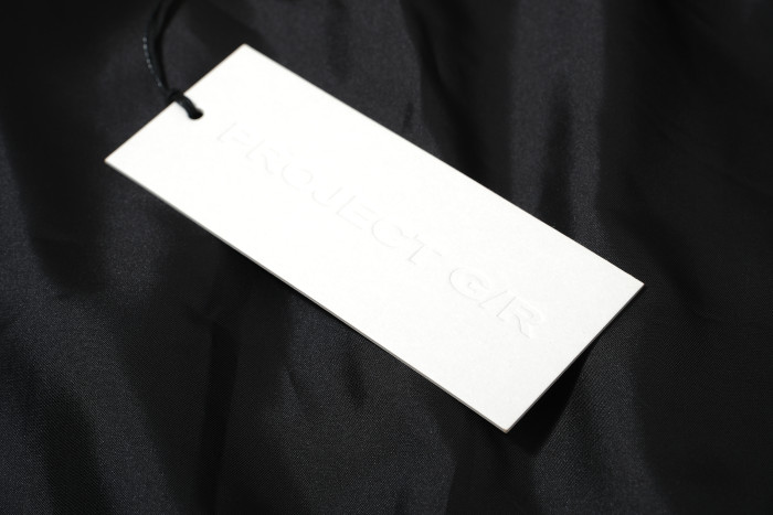 2025 New 1: 1 high quality version printing Logo coat long sleeve sweatshirt