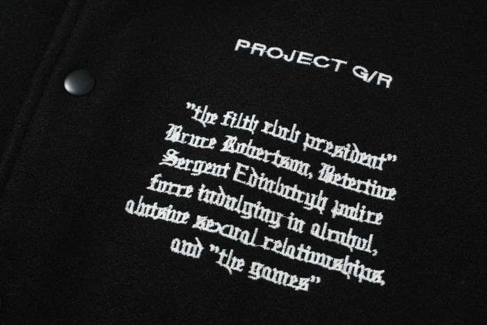 2025 New 1: 1 high quality version printing Logo coat long sleeve sweatshirt