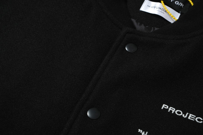 2025 New 1: 1 high quality version printing Logo coat long sleeve sweatshirt