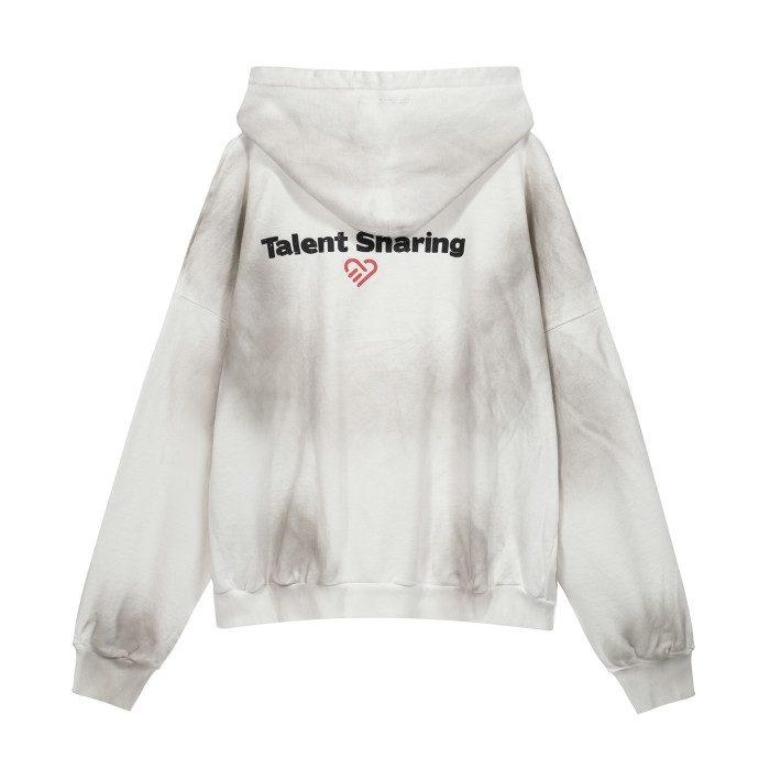 2025 New 1: 1 high quality version printing Logo hoodie long sleeve sweatshirt