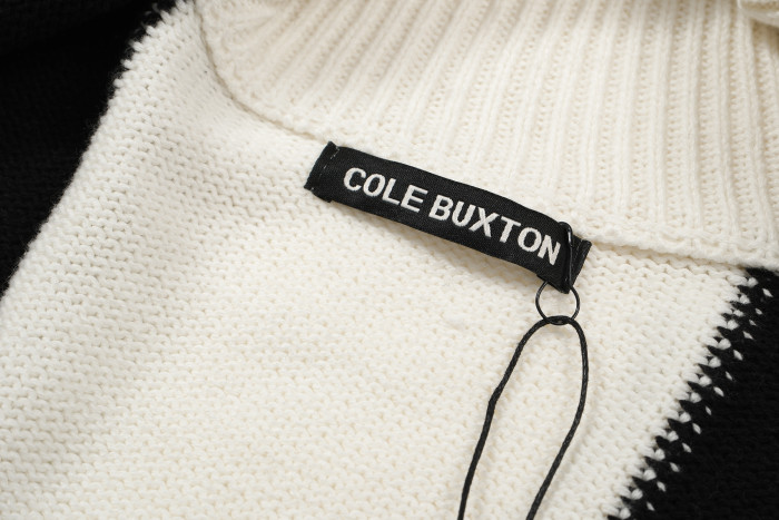 2025 New 1: 1 high quality version printing Logo coat long sleeve sweatshirt