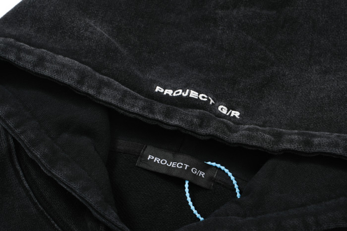 2025 New 1: 1 high quality version printing Logo hoodie long sleeve sweatshirt