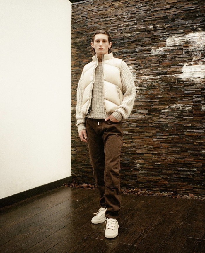 2025 New 1: 1 high quality version printing Logo coat long sleeve sweatshirt