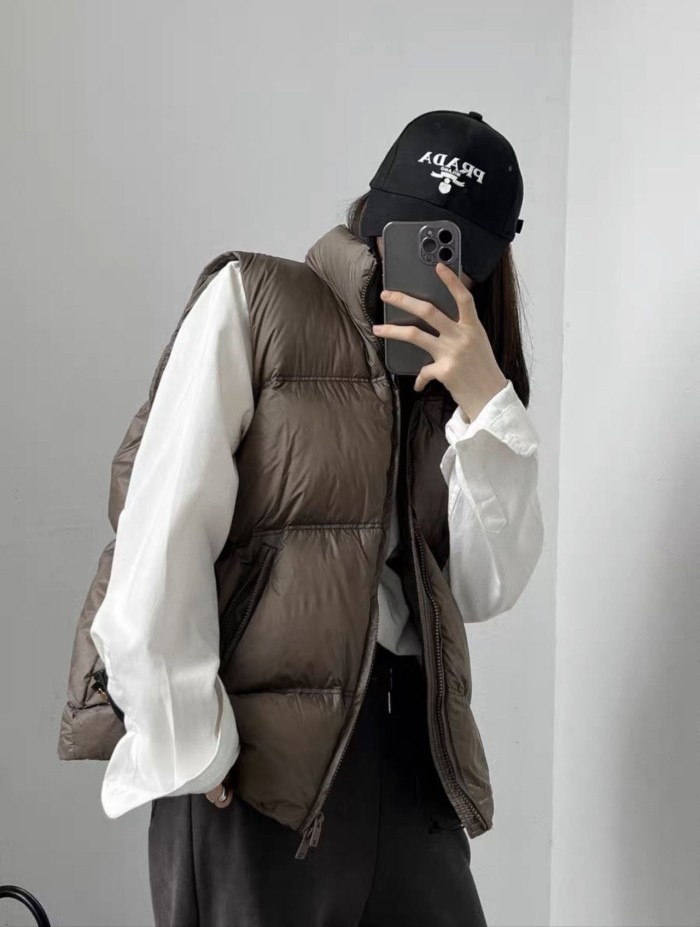 2025 New 1: 1 high quality version printing Logo coat long sleeve sweatshirt