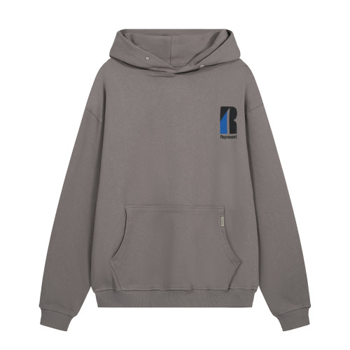 2025 New 1: 1 high quality version printing Logo hoodie long sleeve sweatshirt