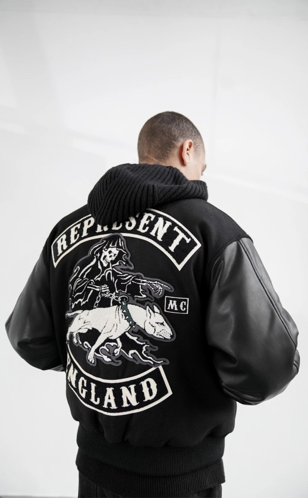 2025 New 1: 1 high quality version printing Logo coat long sleeve sweatshirt