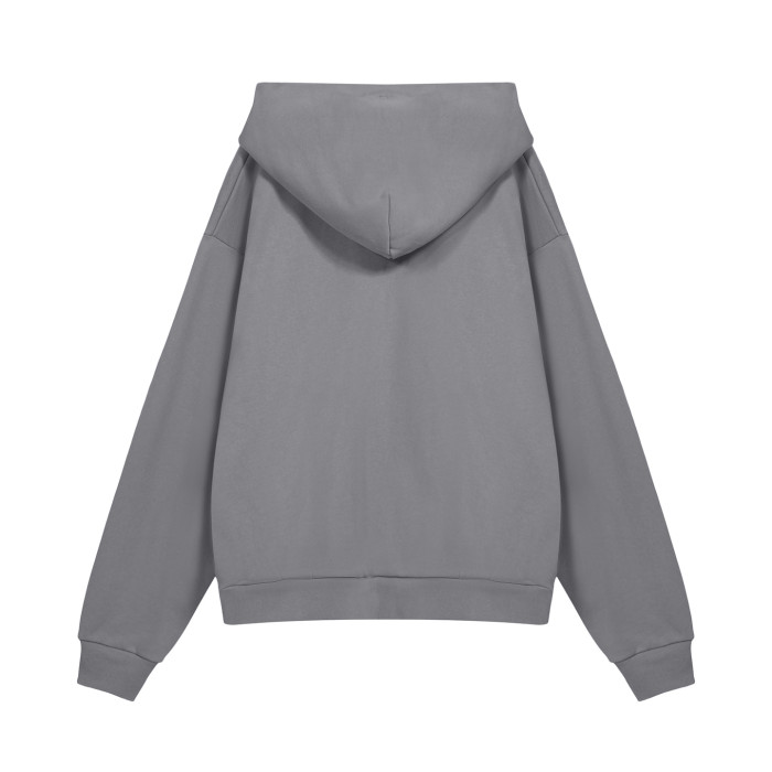2025 New 1: 1 high quality version printing Logo hoodie long sleeve sweatshirt 