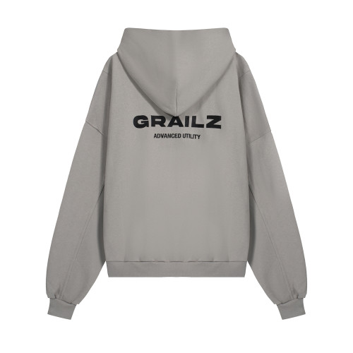 2025 New 1: 1 high quality version printing Logo hoodie long sleeve jersey