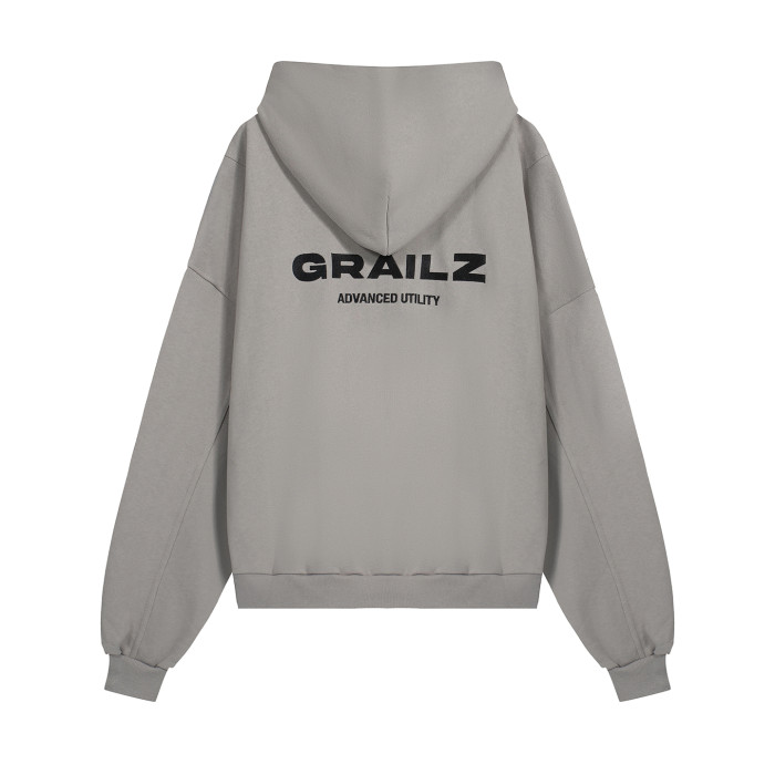 2025 New 1: 1 high quality version printing Logo hoodie long sleeve jersey