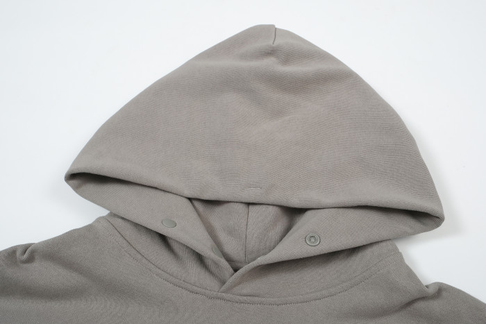 2025 New 1: 1 high quality version printing Logo hoodie long sleeve jersey