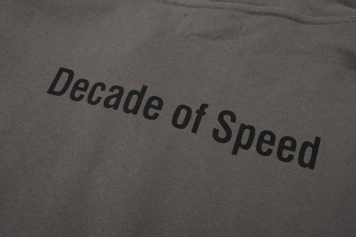 2025 New 1: 1 high quality version printing Logo hoodie long sleeve sweatshirt
