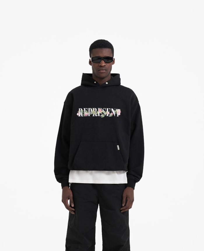 2025 New 1: 1 high quality version printing Logo hoodie long sleeve sweatshirt 
