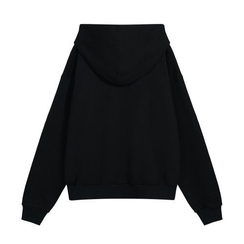 2025 New 1: 1 high quality version printing Logo hoodie long sleeve sweatshirt 