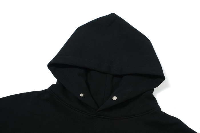 2025 New 1: 1 high quality version printing Logo hoodie long sleeve sweatshirt 