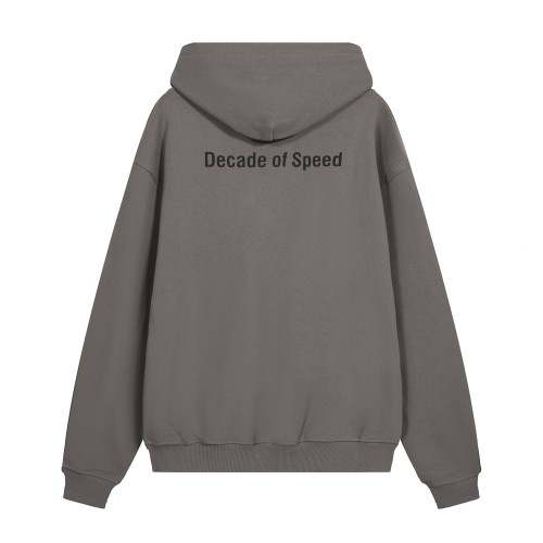 2025 New 1: 1 high quality version printing Logo hoodie long sleeve sweatshirt