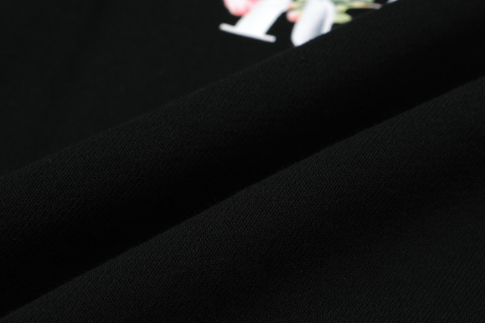2025 New 1: 1 high quality version printing Logo hoodie long sleeve sweatshirt 