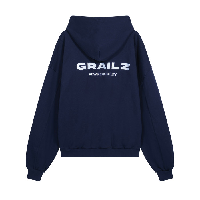 2025 New 1: 1 high quality version printing Logo hoodie long sleeve jersey