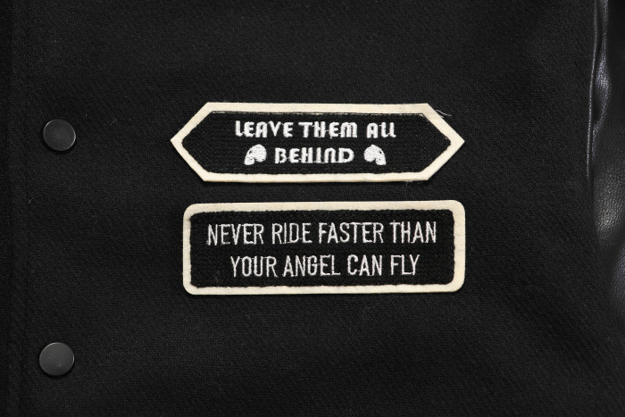 2025 New 1: 1 high quality version printing Logo coat long sleeve sweatshirt