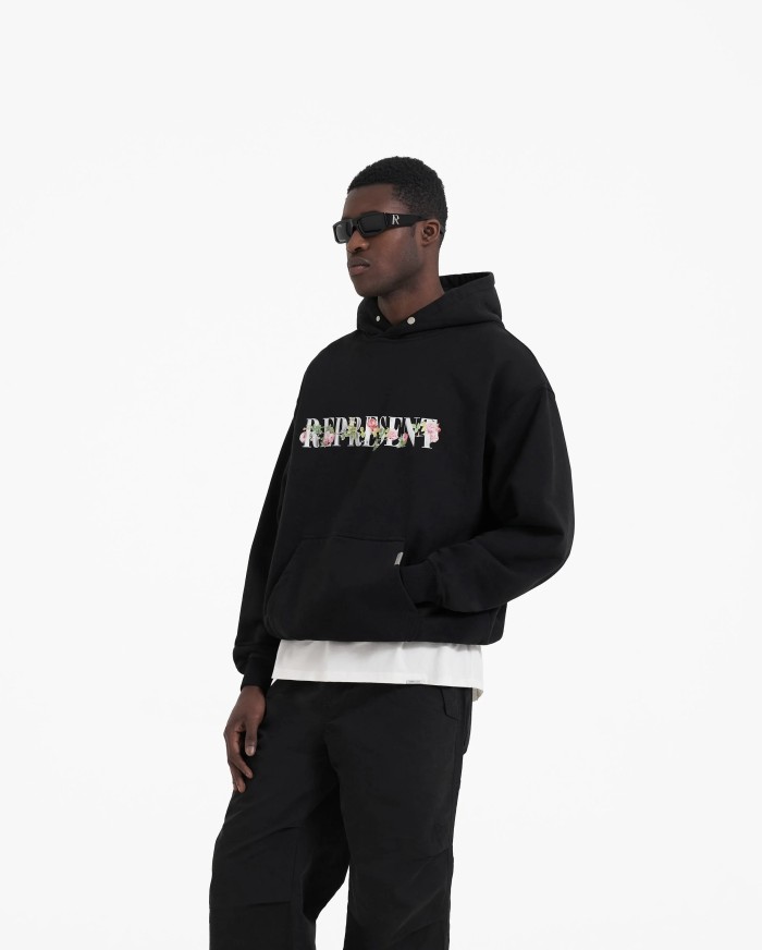 2025 New 1: 1 high quality version printing Logo hoodie long sleeve sweatshirt 