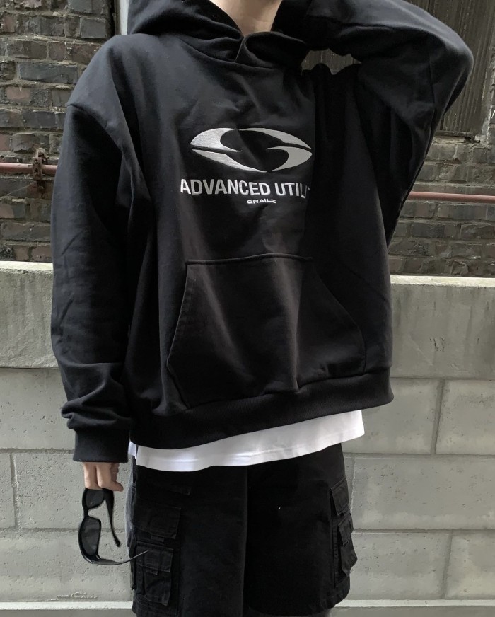 2025 New 1: 1 high quality version printing Logo hoodie long sleeve sweatshirt 