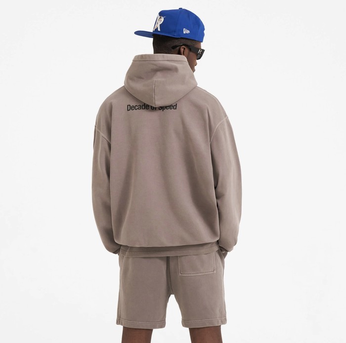 2025 New 1: 1 high quality version printing Logo hoodie long sleeve sweatshirt