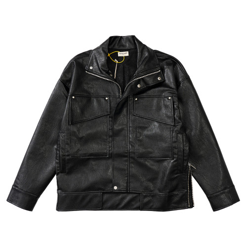 2025 New 1: 1 high quality version printing Logo coat long sleeve sweatshirt 