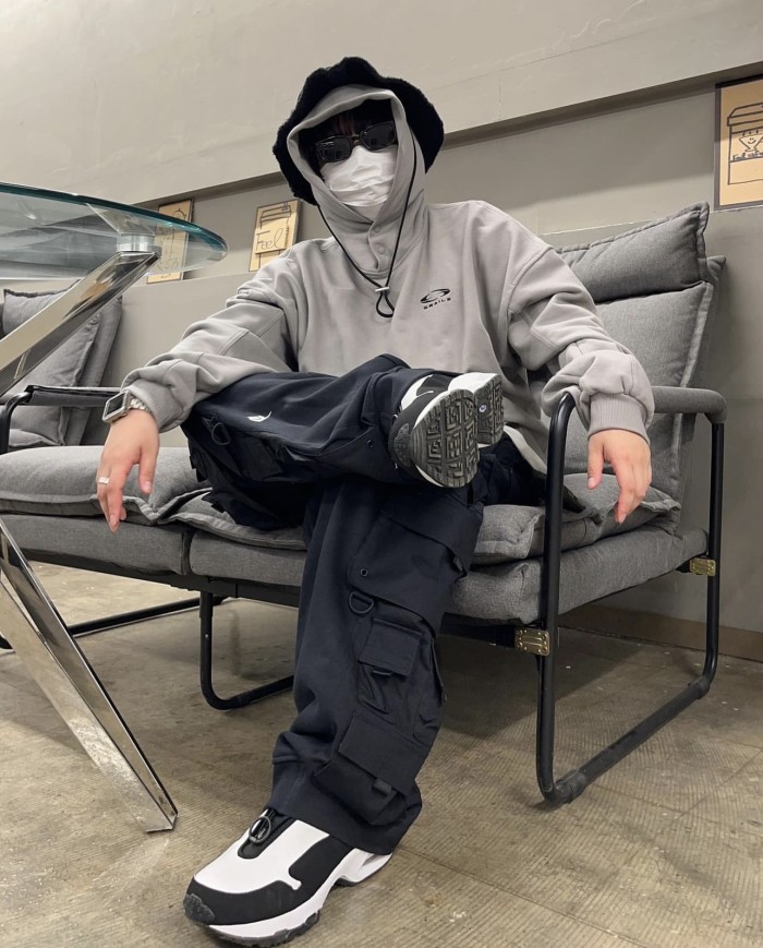 2025 New 1: 1 high quality version printing Logo hoodie long sleeve jersey