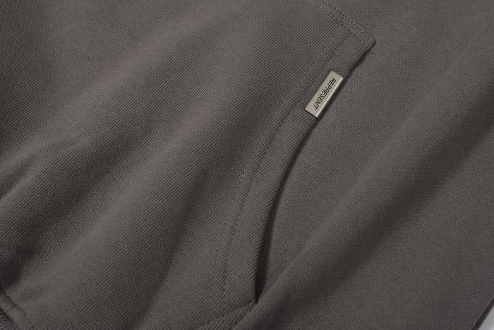 2025 New 1: 1 high quality version printing Logo hoodie long sleeve sweatshirt