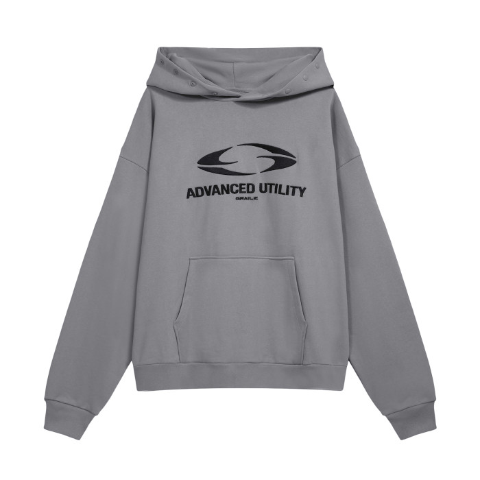 2025 New 1: 1 high quality version printing Logo hoodie long sleeve sweatshirt 