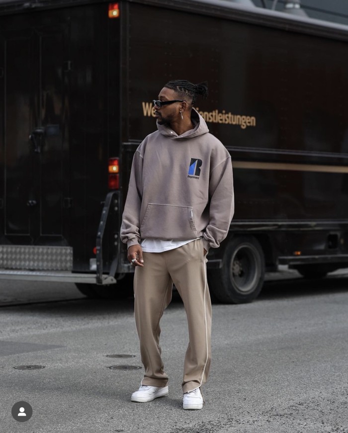 2025 New 1: 1 high quality version printing Logo hoodie long sleeve sweatshirt