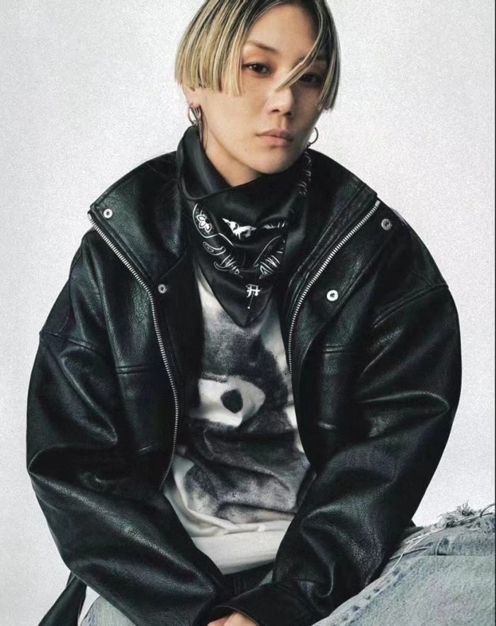 2025 New 1: 1 high quality version printing Logo coat long sleeve sweatshirt 