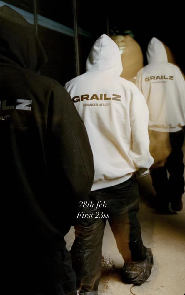 2025 New 1: 1 high quality version printing Logo hoodie long sleeve jersey