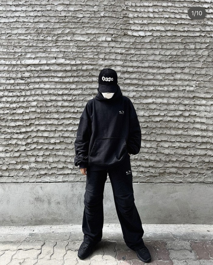 2025 New 1: 1 high quality version printing Logo hoodie long sleeve jersey