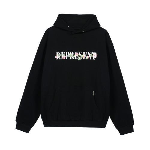 2025 New 1: 1 high quality version printing Logo hoodie long sleeve sweatshirt 