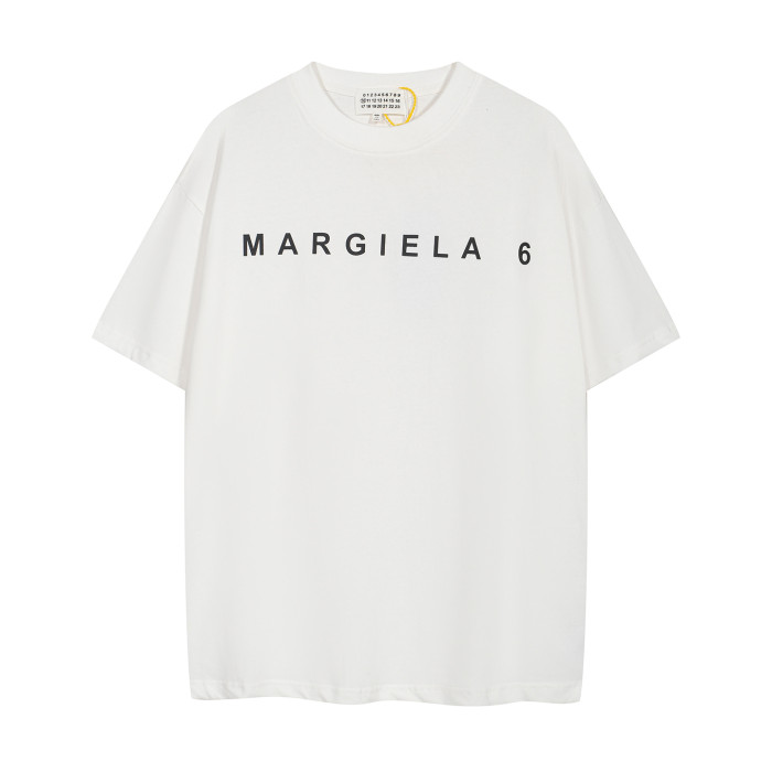 2025 New 1: 1 high quality version summer printing Logo T-shirt short sleeve 