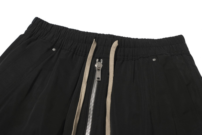 2025 New 1: 1 high quality version printing Logo zipper pants short sleeve shorts