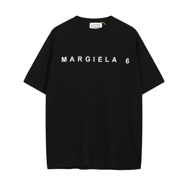 2025 New 1: 1 high quality version summer printing Logo T-shirt short sleeve 