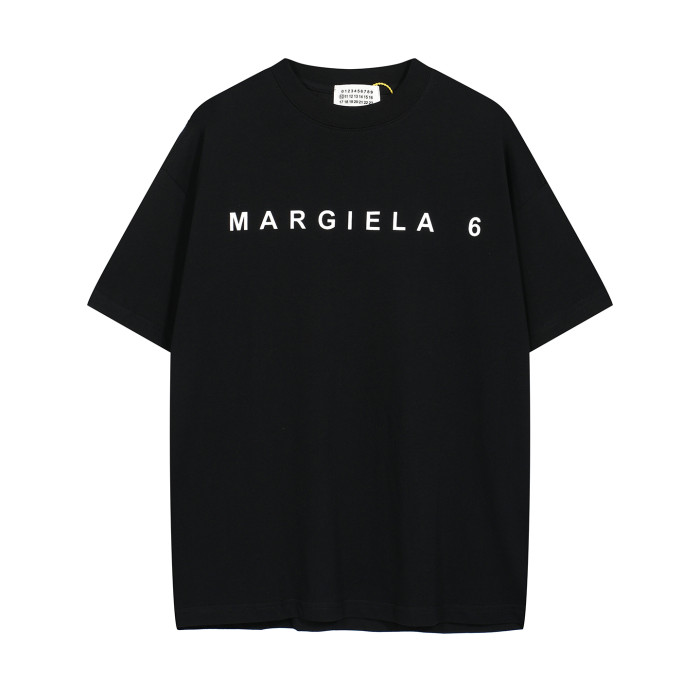 2025 New 1: 1 high quality version summer printing Logo T-shirt short sleeve 
