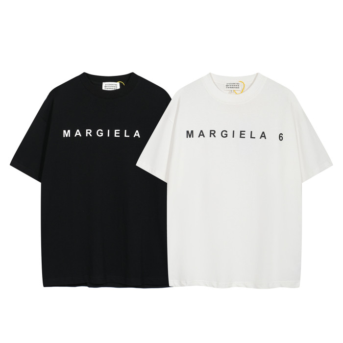 2025 New 1: 1 high quality version summer printing Logo T-shirt short sleeve 