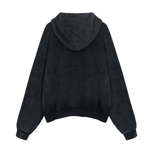 2025 New 1: 1 high quality version printing Logo hoodie long sleeve sweatshirt 