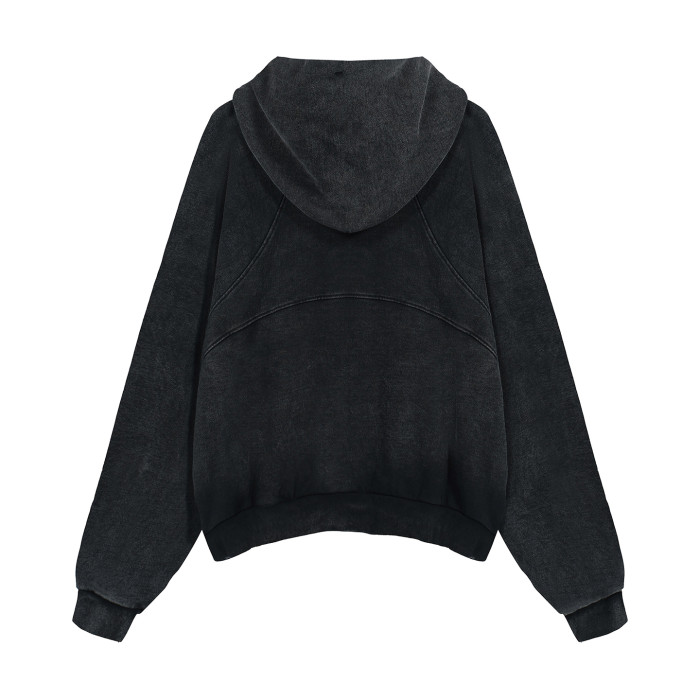 2025 New 1: 1 high quality version printing Logo hoodie long sleeve sweatshirt 