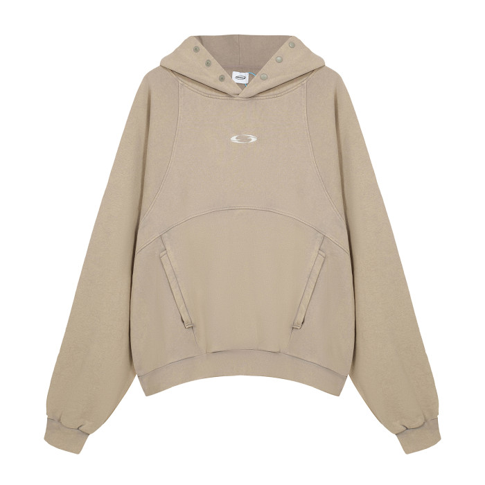 2025 New 1: 1 high quality version printing Logo hoodie long sleeve sweatshirt 