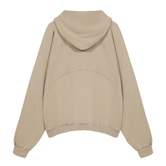 2025 New 1: 1 high quality version printing Logo hoodie long sleeve sweatshirt 