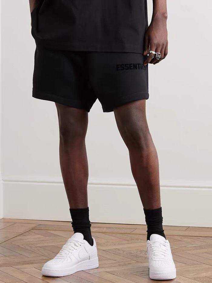 2025 New 1: 1 high quality version summer printing Logo shorts short sleeve