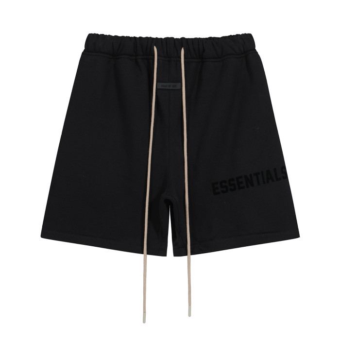 2025 New 1: 1 high quality version summer printing Logo shorts short sleeve