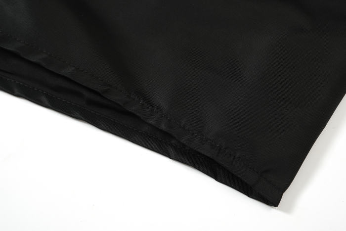 2025 New 1: 1 high quality version summer printing Logo shorts short sleeve 